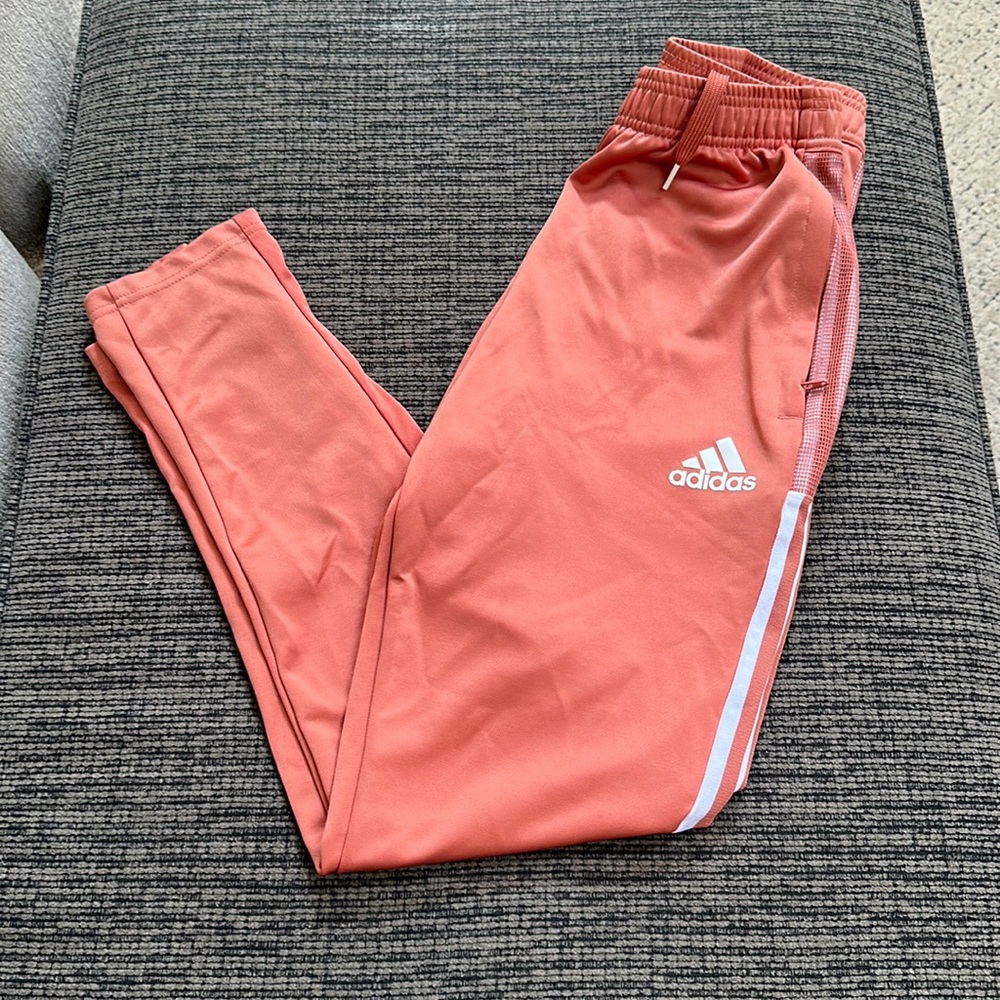 Women’s Adidas Track Pants